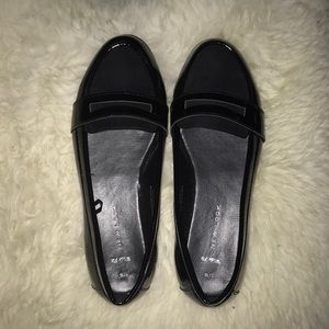 Cute fancy penny loafers!